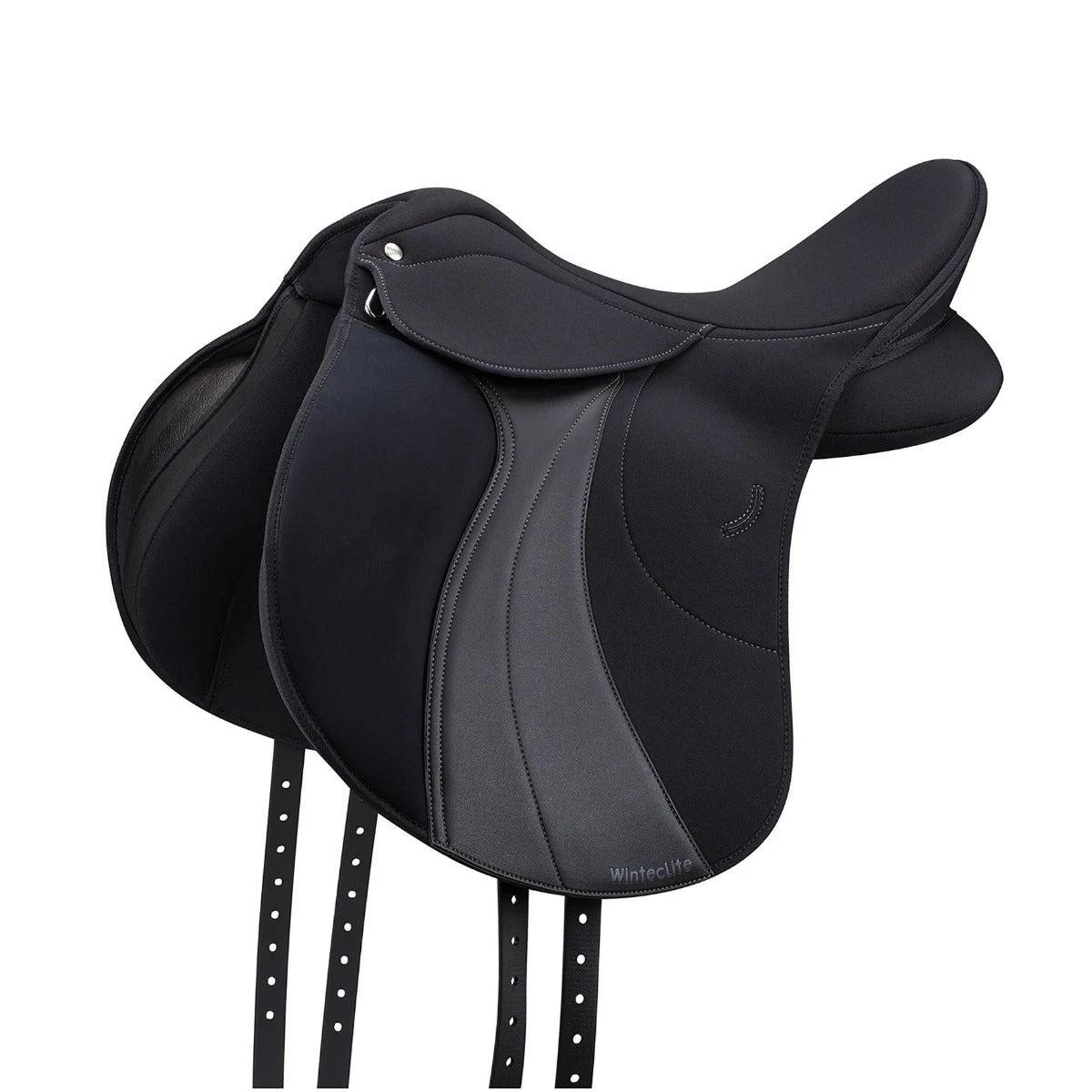 WintecLite All Purpose Saddle With HART 1 WintecLite All Purpose Saddle With HART