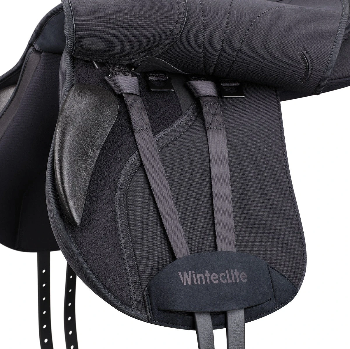 WintecLite All Purpose Saddle With HART 4 WintecLite All Purpose Saddle With HART - Image 4