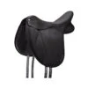 WintecLite Dressage D'Lux Saddle With HART