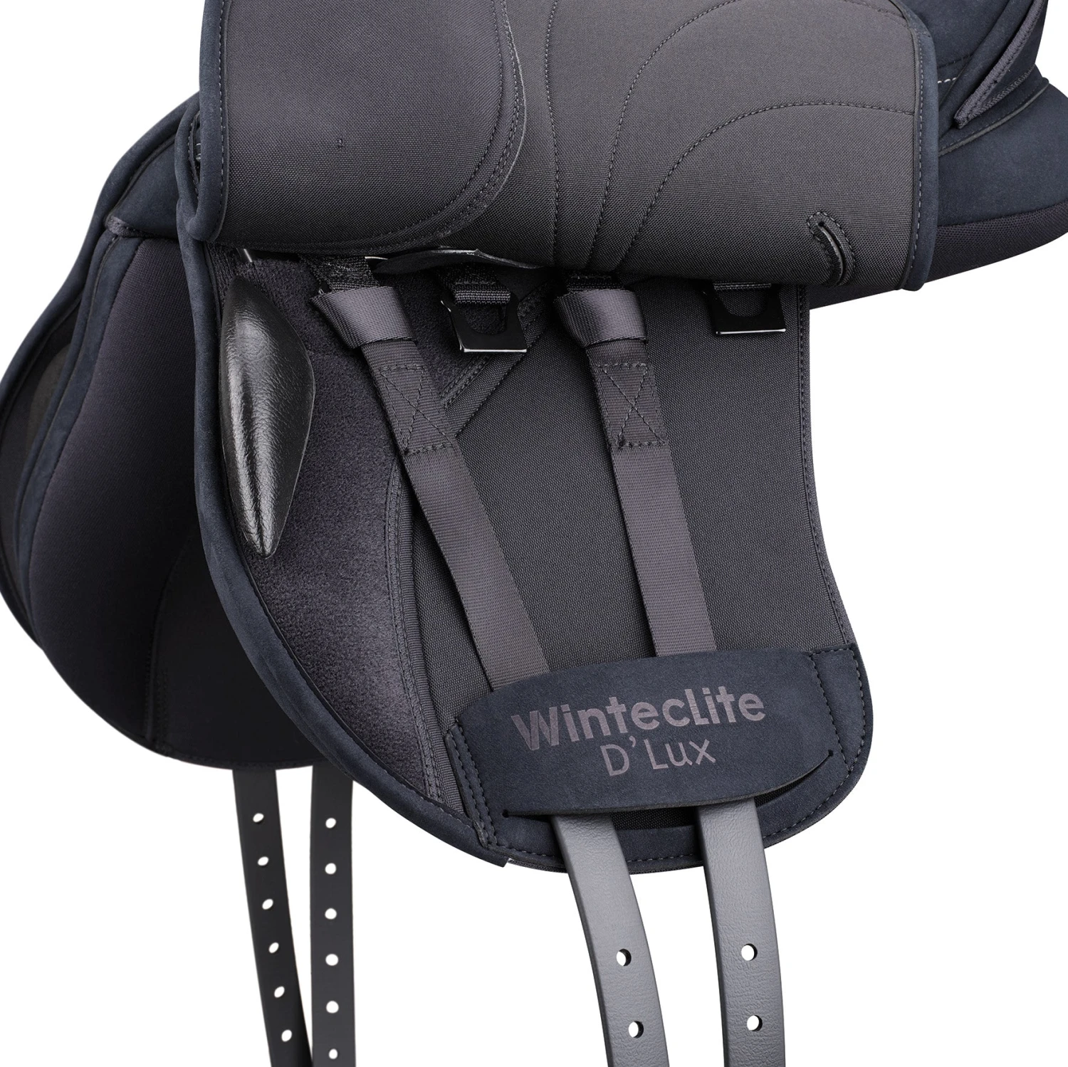 WintecLite Pony All Purpose D'Lux Saddle With HART 3 WintecLite Pony All Purpose D'Lux Saddle With HART - Image 3