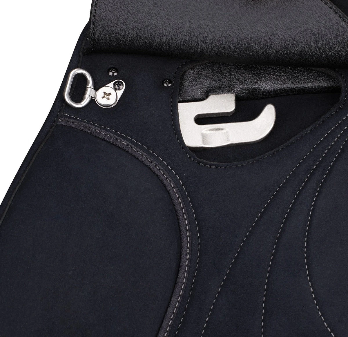 WintecLite Pony All Purpose D'Lux Saddle With HART 4 WintecLite Pony All Purpose D'Lux Saddle With HART - Image 4