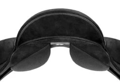 WintecLite Wide All Purpose D'Lux Saddle With HART 7 WintecLite Wide All Purpose D'Lux Saddle With HART -Equestrian Supply Store WL WIDE Cantle plain 556b89e4 cde6 456e 874c 7d0c2cbf1c5a