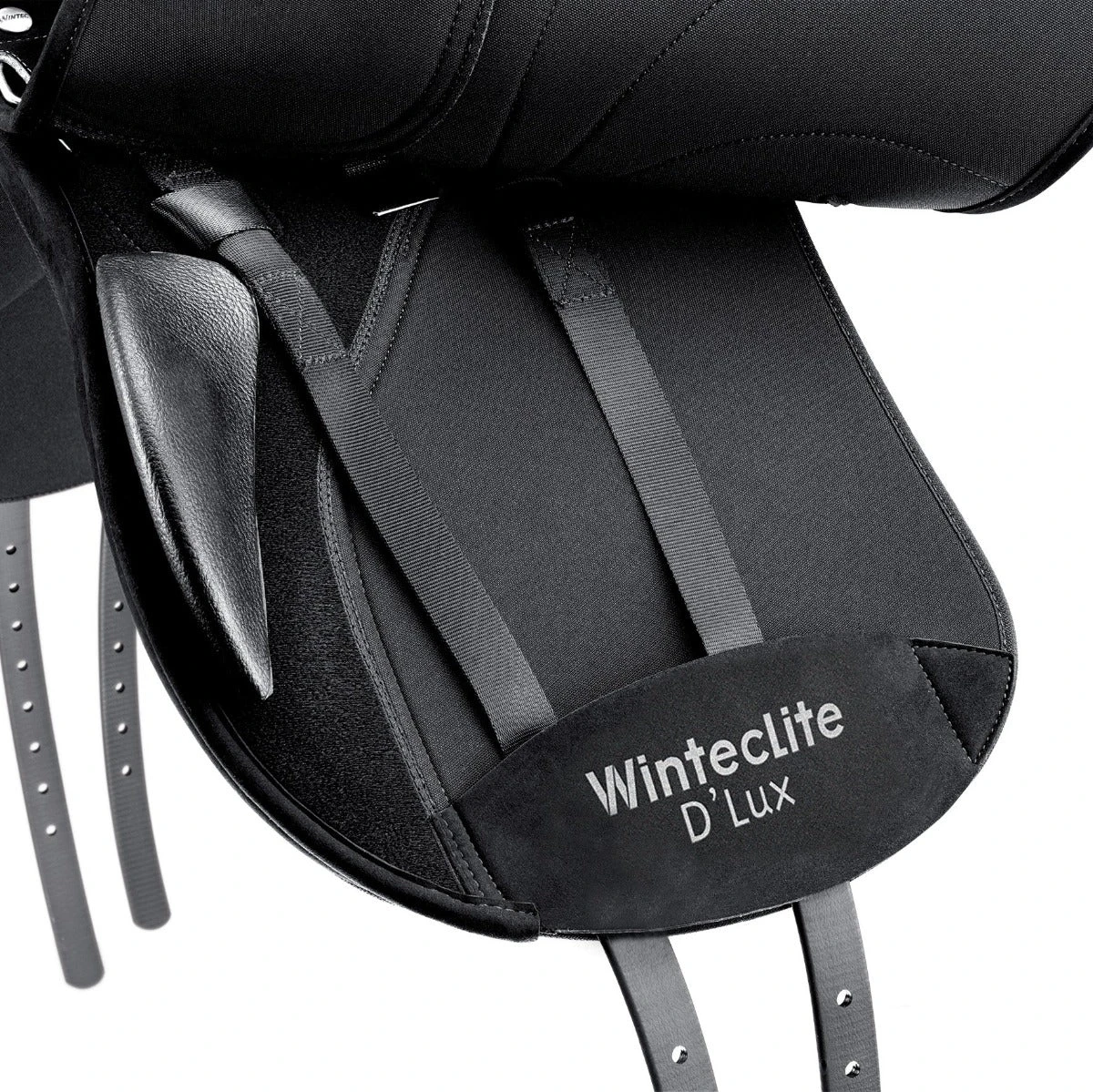 WintecLite Wide All Purpose D'Lux Saddle With HART 4 WintecLite Wide All Purpose D'Lux Saddle With HART - Image 4