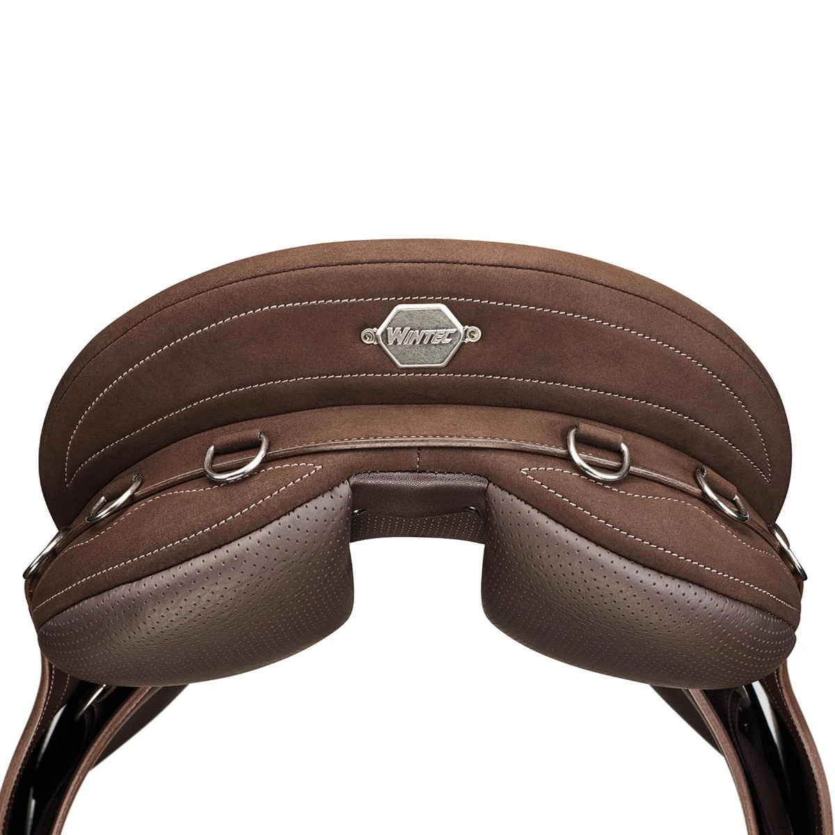 Wintec Pro Stock Saddle With Swinging Fenders And HART 8 Wintec Pro Stock Saddle With Swinging Fenders And HART - Image 8