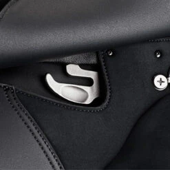 Wintec Pro Dressage Saddle With HART 9 Wintec Pro Dressage Saddle With HART -Equestrian Supply Store Wintec Pro.Dressage Stirrupbar
