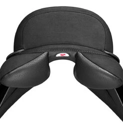 Wintec Pro Pony Dressage Saddle With HART 8 Wintec Pro Pony Dressage Saddle With HART -Equestrian Supply Store Wintec Pro.Pony .Dressage Cantle