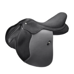 Wintec Pro Jump RearFB Saddle With HART