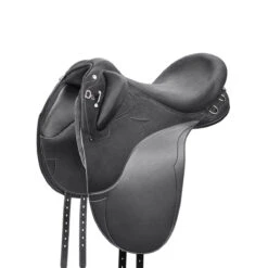 Wintec Pro Stock Saddle With HART