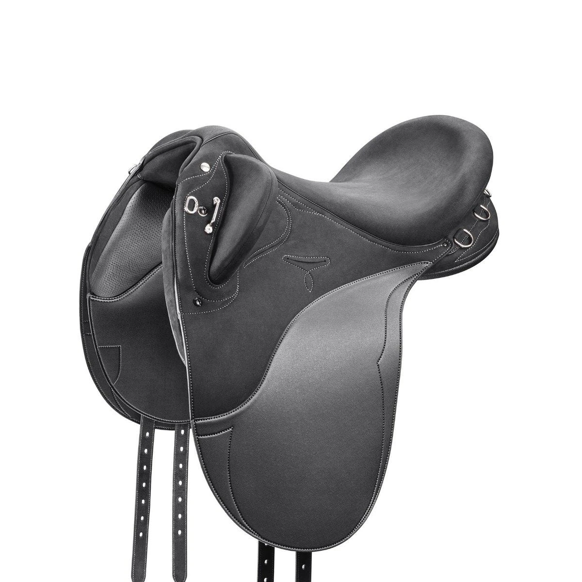 Wintec Pro Stock Saddle With HART 1 Wintec Pro Stock Saddle With HART