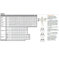 Ariat Women's TEK Tight -Equestrian Supply Store Women s EngApp SizeChart 786ab0fc f15c 4691 8d16 04ff876d386d