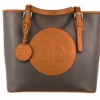 Tucker Tweed Equestrian James River Carry All Bag