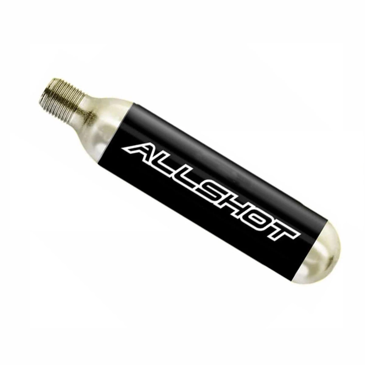Allshot Replacement CO2 Air Cartridges 2 Allshot Replacement CO2 Air Cartridges - Image 2