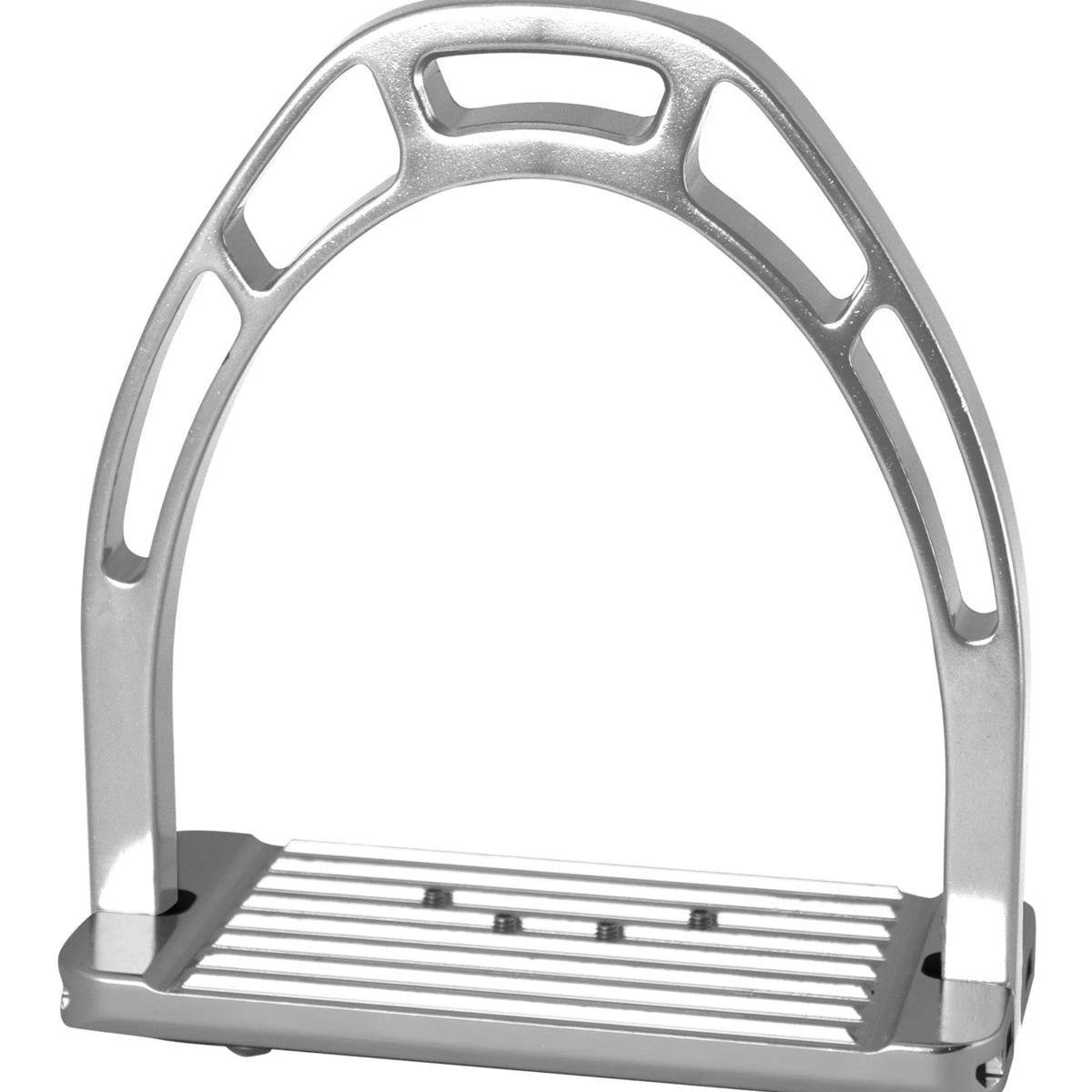Acavallo Arco AluPro Stirrups 1 Acavallo Arco AluPro Stirrups