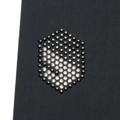 Samshield Women's Alix Show Jacket -Equestrian Supply Store anthracitesleeve 14416.1581707343.1280.1280