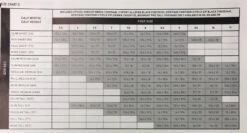 Ariat Women's Heritage Contour II Field Zip Sienna Tall Riding Boot -Equestrian Supply Store ariatsizechart1 e1ce5312 83ba 4c5e 8d94 41c136cefadc