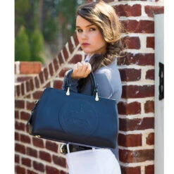 Tucker Tweed Equestrian Sedgefield Legacy Handbag 27 Tucker Tweed Equestrian Sedgefield Legacy Handbag -Equestrian Supply Store bag 90914.1587495679.1280.1280