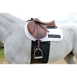 Equifit BellyBand -Equestrian Supply Store belly3