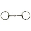 Coronet Cheltenham Gag Snaffle Bit