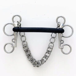 Centaur Eco Pure Tom Thumb Pelham Mullen Bit