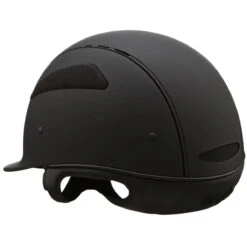 One K Defender Helmet -Equestrian Supply Store black2 a59216d0 9a72 413c 8d8f 6811e3b917cd