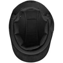 One K Defender Helmet -Equestrian Supply Store black3 c53ccbb3 5f8c 41ec a4d4 7d4085f14a67