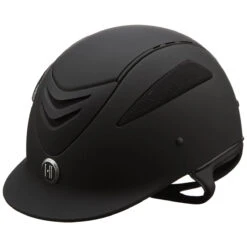 One K Defender Helmet -Equestrian Supply Store black4 3d0c98b5 b05b 4a05 a20b f136fe53652e