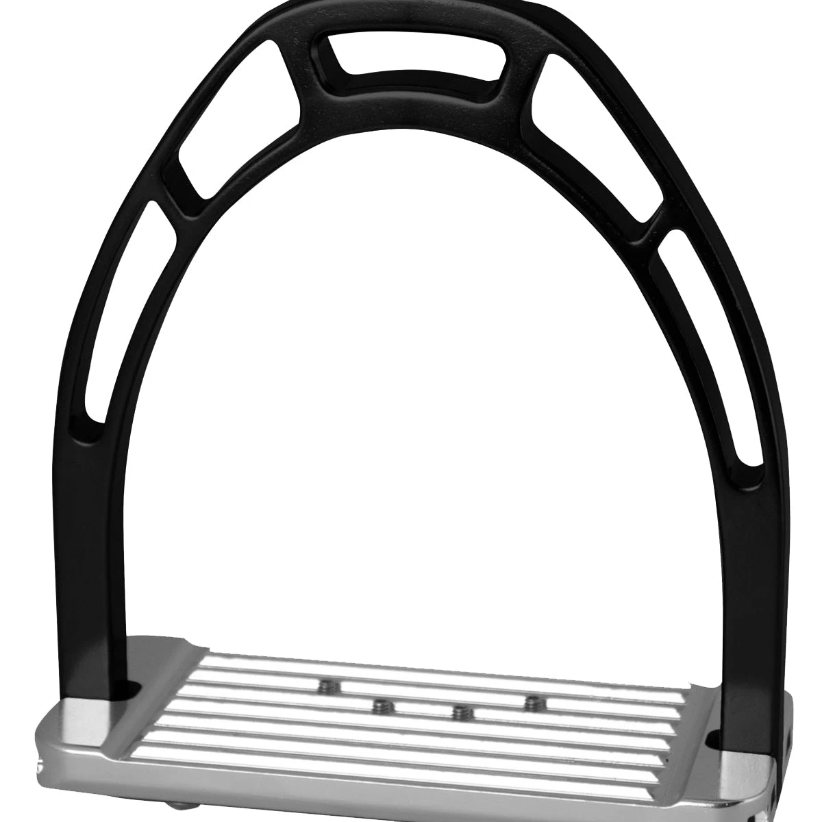 Acavallo Arco AluPro Stirrups 4 Acavallo Arco AluPro Stirrups - Image 4