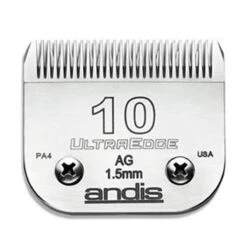 UltraEdge Clipper Blades #10