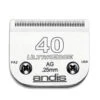 UltraEdge Clipper Blades #40