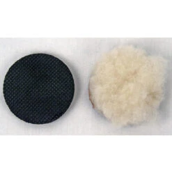 Nunn Finer Padded Figure 8 Noseband With Interchangeable Button Pieces -Equestrian Supply Store bridle2 11963.1588702952.1280.1280