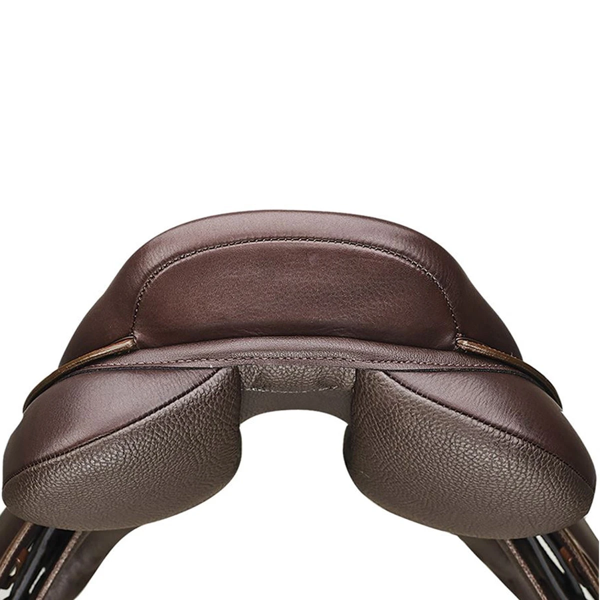 Arena Jump Saddle With HART 2 Arena Jump Saddle With HART - Image 2