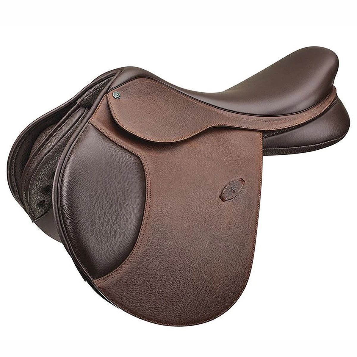Arena Jump Saddle With HART 1 Arena Jump Saddle With HART