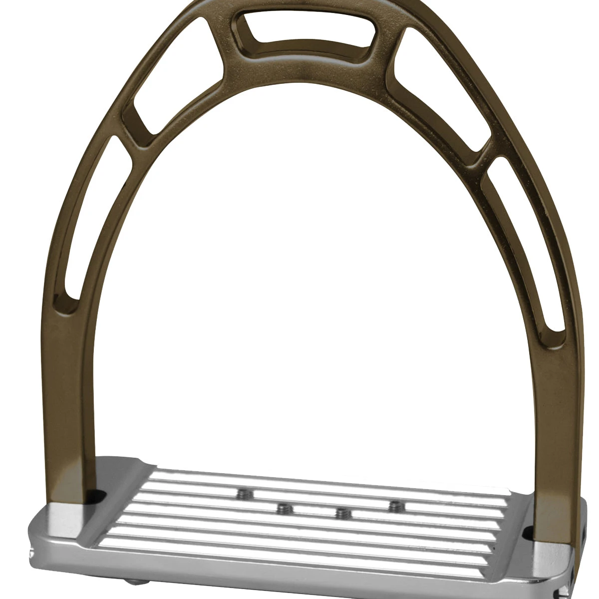Acavallo Arco AluPro Stirrups 11 Acavallo Arco AluPro Stirrups - Image 11