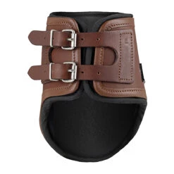 EquiFit Luxe Hind T-Boot -Equestrian Supply Store brown 41045.1590072206.1280.1280