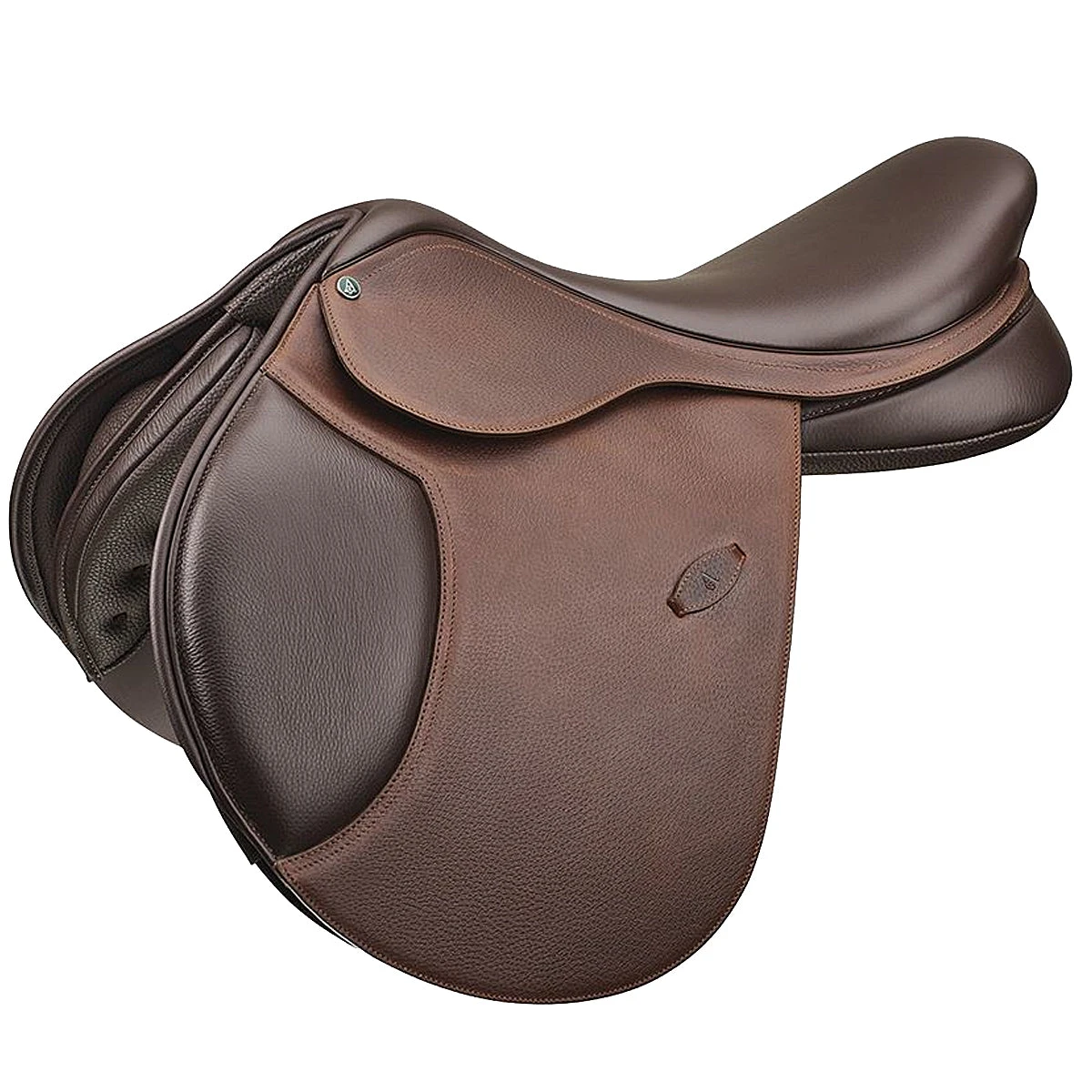 Arena All Purpose Saddle With HART 3 Arena All Purpose Saddle With HART - Image 3