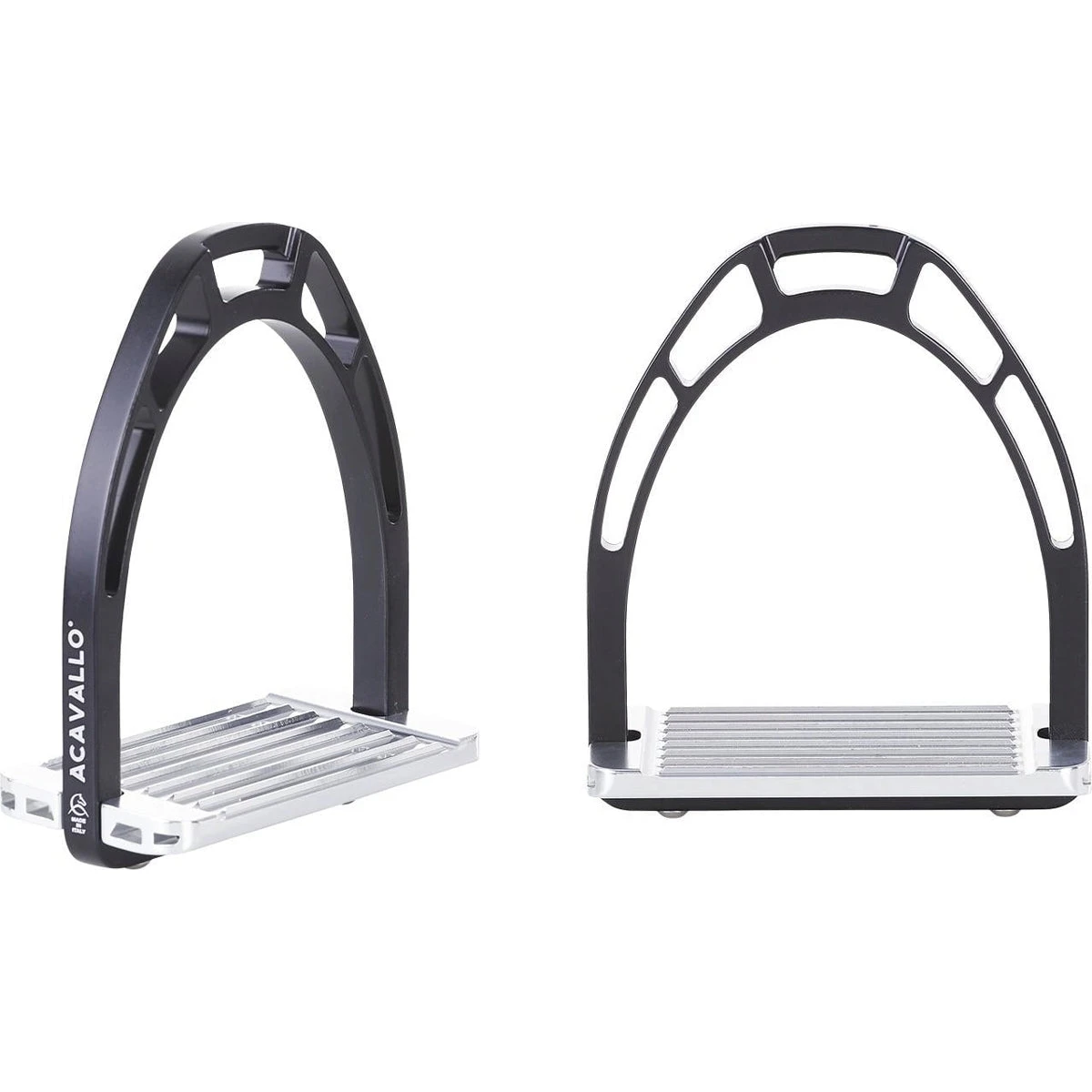 Acavallo Arco AluPro Stirrups 8 Acavallo Arco AluPro Stirrups - Image 8