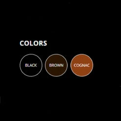 Acavallo Filosofia Bridle -Equestrian Supply Store colors