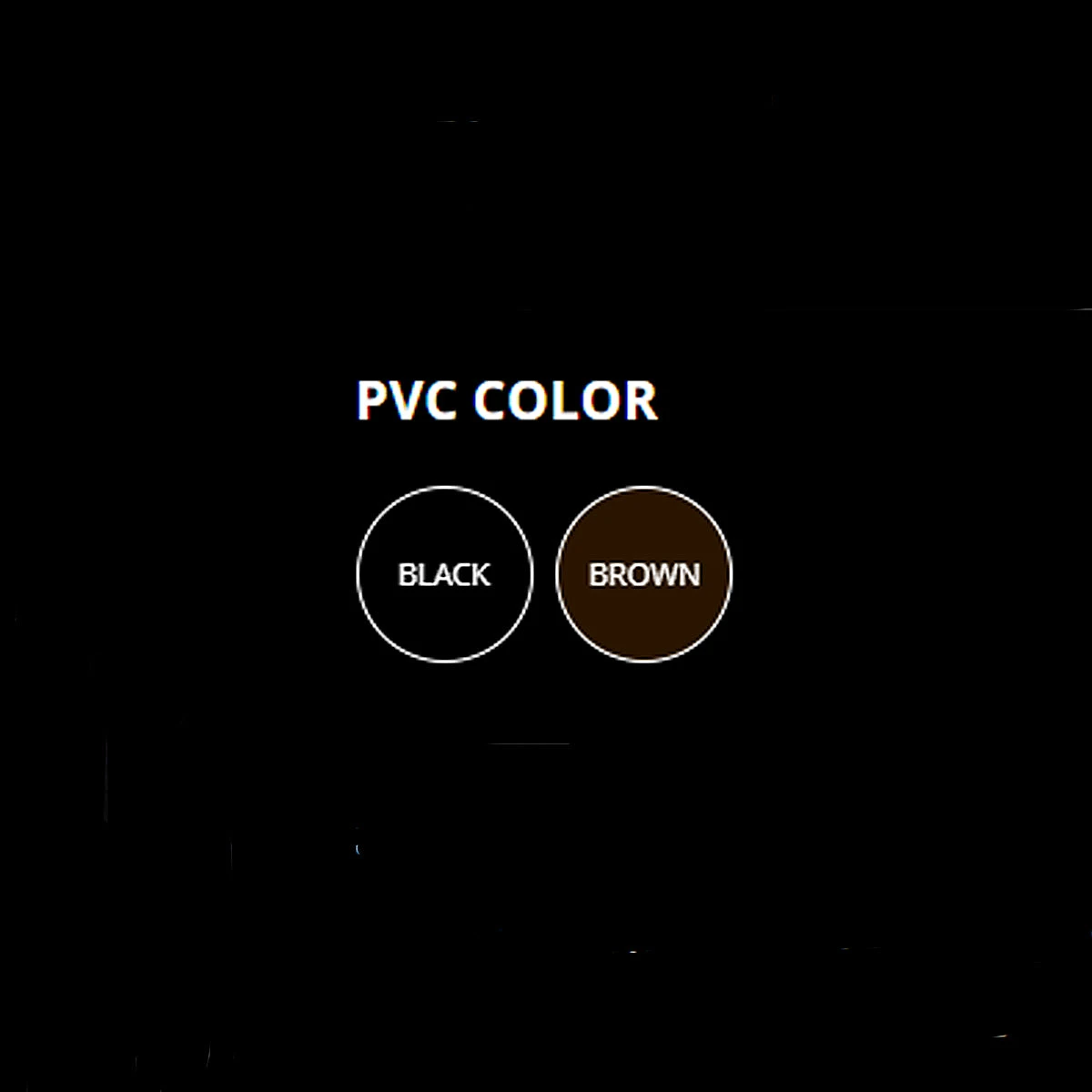 Acavallo Gel & PVC Stud Guard Girth 5 Acavallo Gel & PVC Stud Guard Girth - Image 5