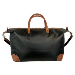 Tucker Tweed Equestrian Tryon Travel Overnight Bag -Equestrian Supply Store dressage2 66215.1587480334.1280.1280