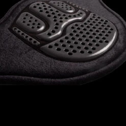 Acavallo Gel & PVC Stud Guard Girth 7 Acavallo Gel & PVC Stud Guard Girth -Equestrian Supply Store girthbrown4 42067.1587654105.1280.1280