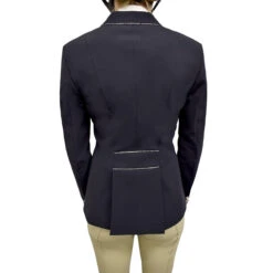 Equiline GwentyG Women's Show Coat -Equestrian Supply Store gwenty nvy 2