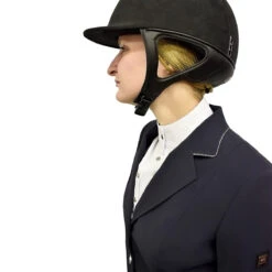 Equiline GwentyG Women's Show Coat -Equestrian Supply Store gwenty nvy 58