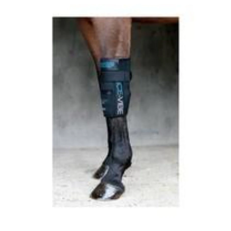 Ice-Vibe Knee Wrap By Horseware 2 Ice-Vibe Knee Wrap By Horseware - Image 2