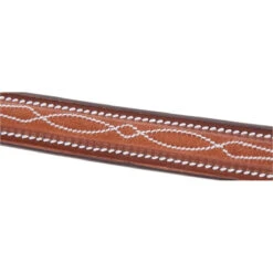 Huntley Equestrian Sedgwick Leather Fancy Stitched Bridle -Equestrian Supply Store huntley eq sedgwick conker7 30797.1588357253.1280.1280