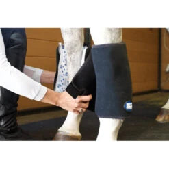 Ice Horse Tendon Wrap -Equestrian Supply Store ice horse tendon wrap4 34549.1588363182.1280.1280