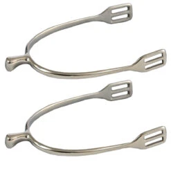 Dressage Spurs