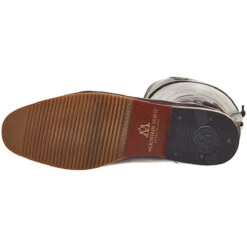 Mountain Horse Sovereign Ladies Field Boot-Tonal Brown -Equestrian Supply Store mediumbrown5