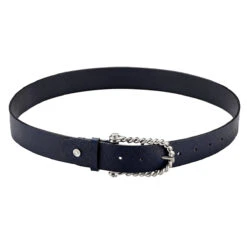 Hannah Childs Twisted Bit Belt -Equestrian Supply Store midnight 46638.1588704170.1280.1280 35e8b132 3ced 42ec 8651 9d69385648e7