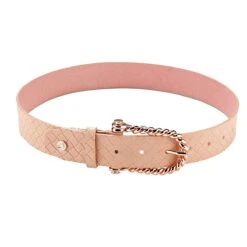 Hannah Childs Twisted Bit Belt -Equestrian Supply Store misted rose 50875.1588704171.1280.1280 85b21151 29ca 4706 9349 18ff35919dc4