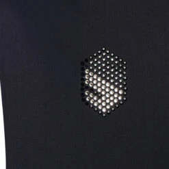 Samshield Women's Alix Show Jacket -Equestrian Supply Store navy 67815.1581707344.1280.1280